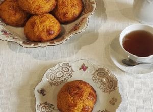 Foto di Pineapple buns
