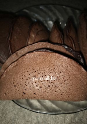 Foto resep Martabak lipat