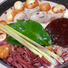รูปของ Gudeg