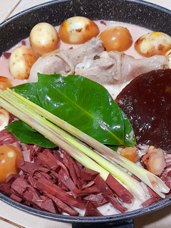 Foto resep Gudeg