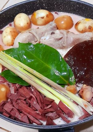 Foto resep Gudeg