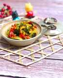 Lươn xào sả ớt 🌶 🌶 🌶