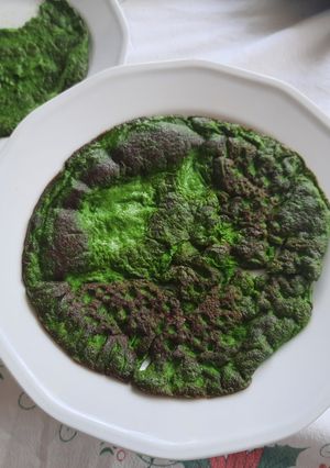 Foto di Uovo verde