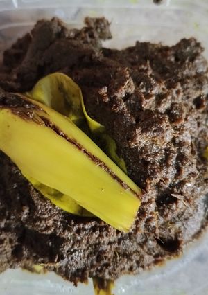 Foto resep Bumbu Rawon