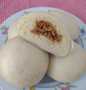 Langkah Mudah untuk Membikin Resep 76. Bakpao isi Ayam yang Sempurna Anti Ribet, Bisa Manjain Lidah