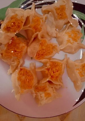 Foto resep Dimsum Isi Ayam