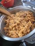 Beef pilau