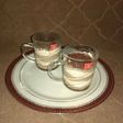 Cheesecake in a Glass (No Bake)