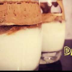 A picture of દાલગોના કોફી (Dalgona Coffee Recipe In Gujarati).