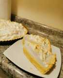 Pie de limón 🍋