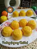 Puding Jagung Kastad 🌽