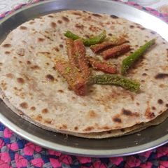 A picture of #mkt#myfavrecipe.