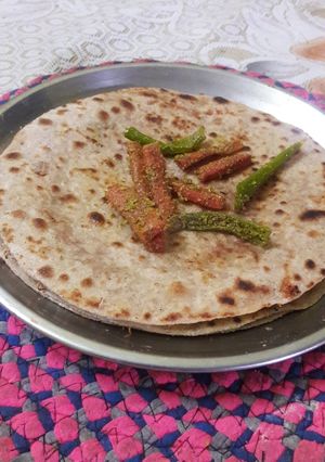 A picture of #mkt#myfavrecipe.