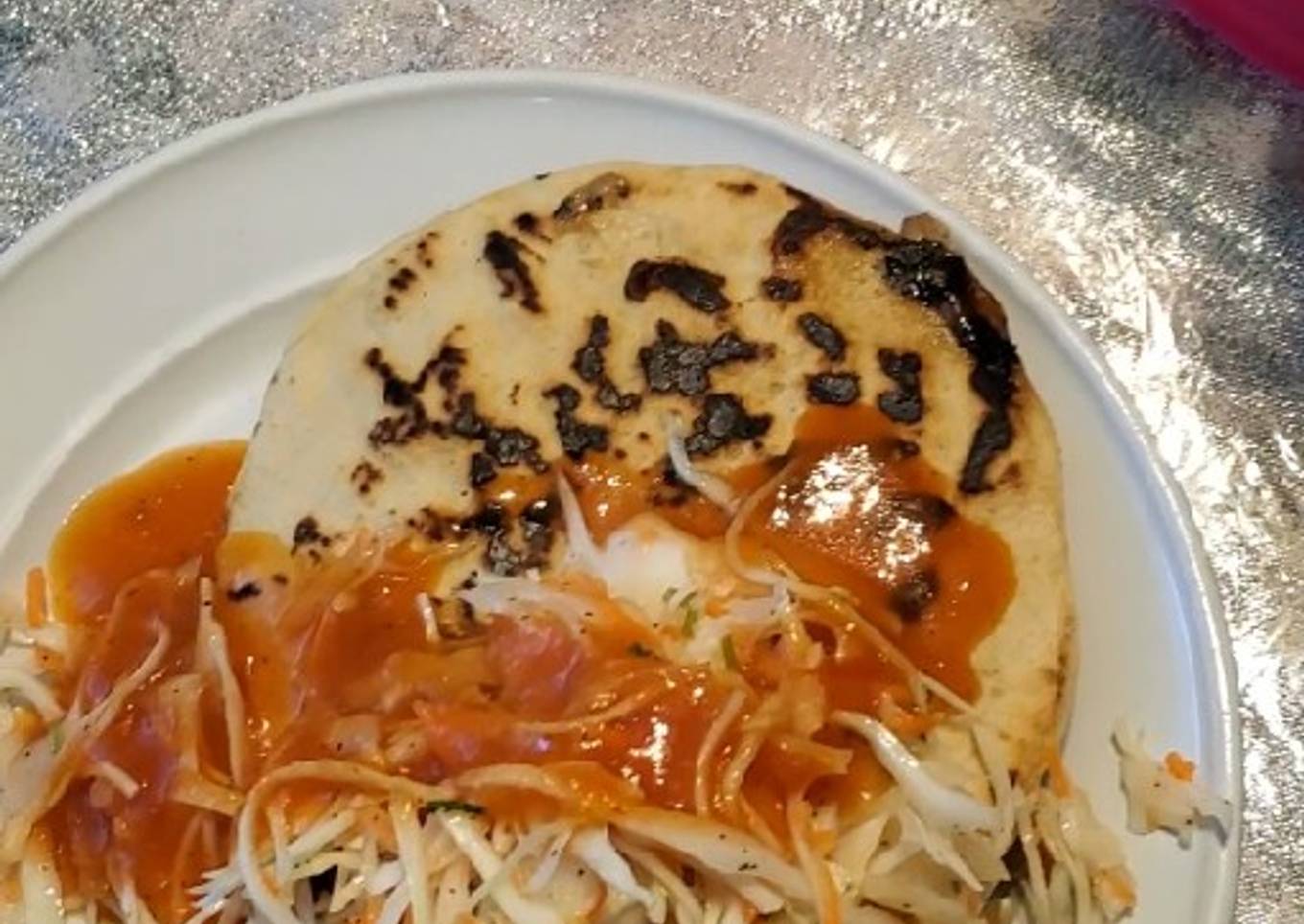 Empanadas de hígado de pollo