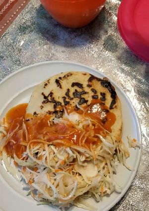 Una foto de Empanadas de hígado de pollo