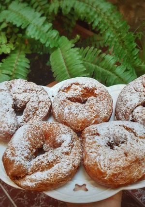 Une photo de Beignets ☕