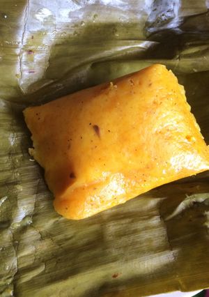 Foto resep Pais Waluh (Bima : Lawatu Ponda)