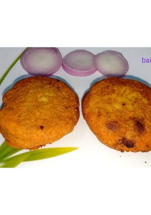 এঁচোড়ের চপ উইথ সোয়া নাগেটস রেসিপির প্রধান ছবি