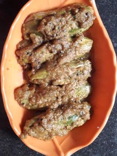 দই পটল (doi patol recipe in Bengali) রেসিপির প্রধান ছবি