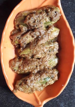 দই পটল (doi patol recipe in Bengali) রেসিপির প্রধান ছবি
