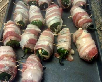 Popular Recipe Bad Ass Jalapeno Poppers No Heat Delicious and Healthy