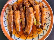 Hình ảnh của cá bống