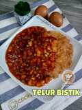 Telur Bistik
