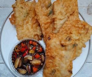 Resep Mudah Tempe Tepung Krispi Hari Ini