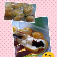 รูปของ Roti unyil