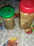 Escabeche de viscacha