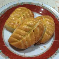 รูปของ Nastar lembut lumer