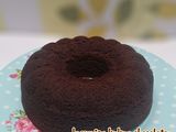 Brownies kukus chocolatos