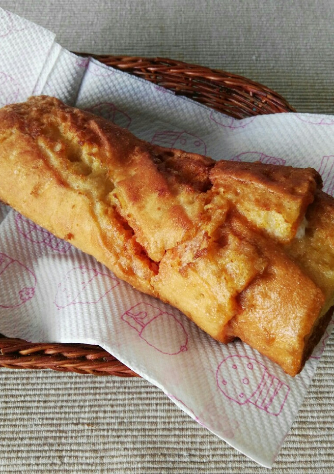 Una foto de Bocadillo Ximo