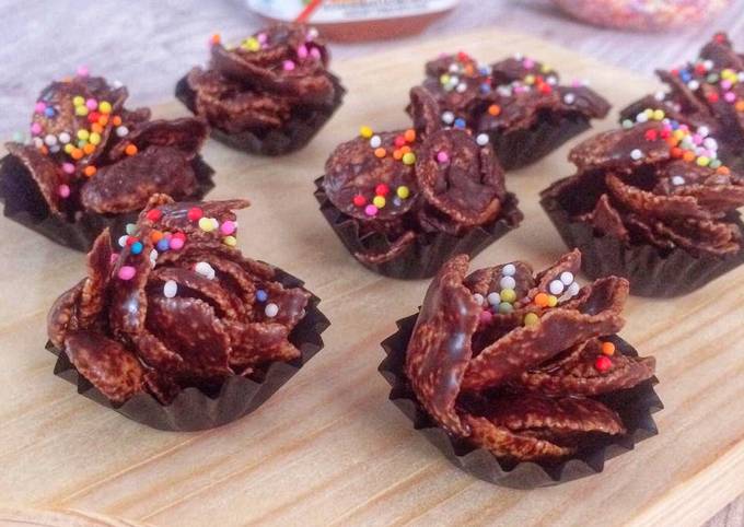 Hanya Resepi Terbaik Dan Berkualiti Di Iresipi Com Recipe Makanan Resep Makanan Kue Kering