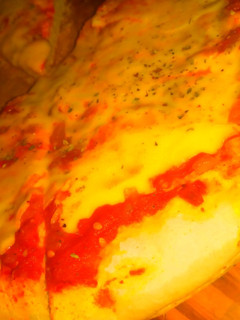 Una foto de Masa para pizza casera