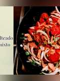 Salteado mixto