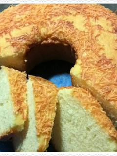 Foto resep Brudel Cake