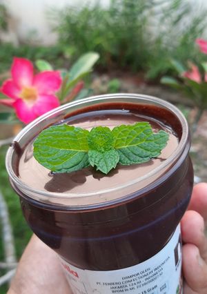 Foto resep Selai coklat ala nutella