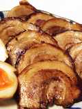 Homemade Chashu Pork for Ramen or Appetizers
