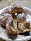 Pancitos dulzones