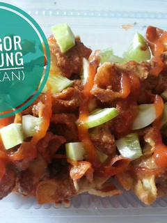 Foto resep Batagor Bandung (no ikan)