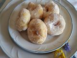 Zeppoline di San Giuseppe