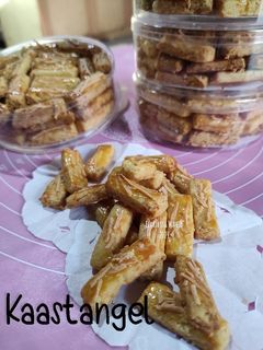 Foto resep Kaastangel