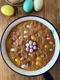 Easter Cookie Pie