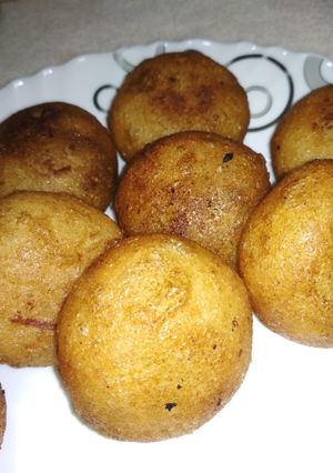 A picture of Kakara.