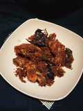 Ayam Goreng Lengkuas