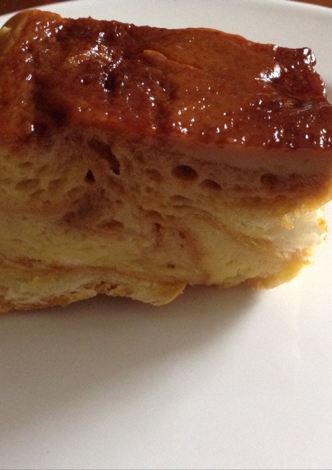 Una foto de Puding