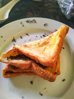 Foto resep French toast