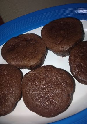 Foto resep Bolu beng² super lembut