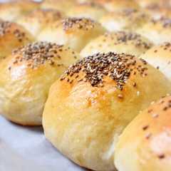 Una foto de Pan de CHIPS 🍔